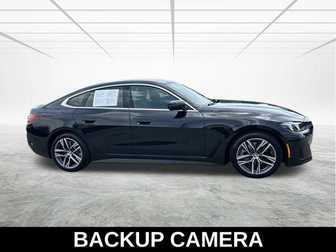 Used 2025 BMW 430i xDrive w/ Premium Package AWD/4WD image 4