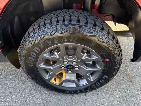 New 2026 Ford Maverick Tremor AWD/4WD image 10