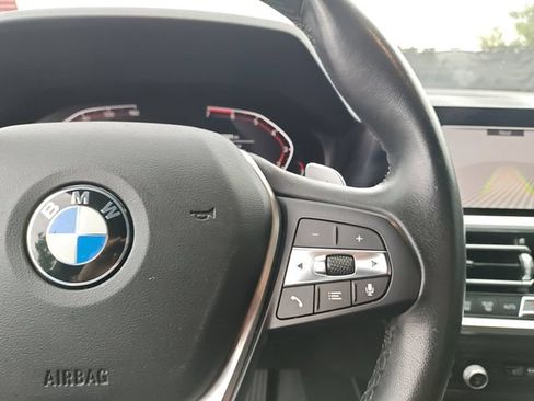 Used 2021 BMW 330i Sedan RWD image 18
