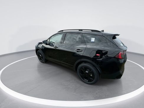 New 2026 Kia Sportage X-Line w/ X-Line Technology Package AWD/4WD image 6