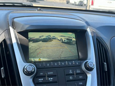 Used 2016 Chevrolet Equinox LT w/ Convenience Package image 24