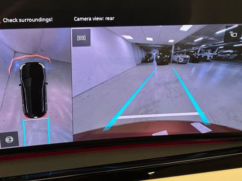 New 2025 Audi A5 2.0T Premium Plus Sedan image 18