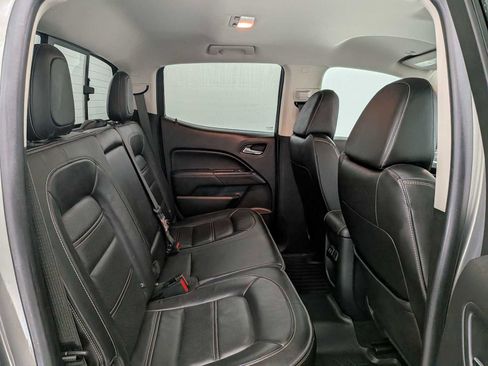 Used 2018 GMC Canyon Denali image 21