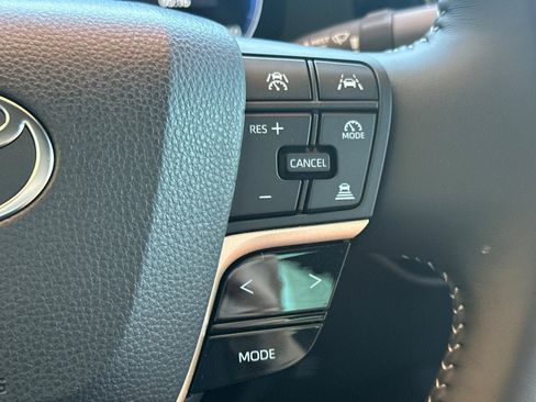 New 2026 Toyota Crown AWD/4WD image 27