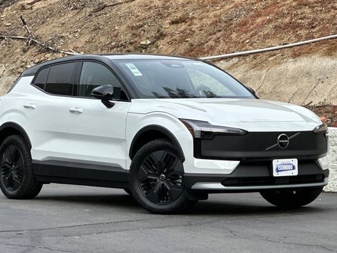 New 2026 Volvo EX30 Cross Country Ultra w/ Protection Package image 2