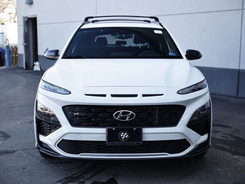 Used 2023 Hyundai Kona N Line image 14