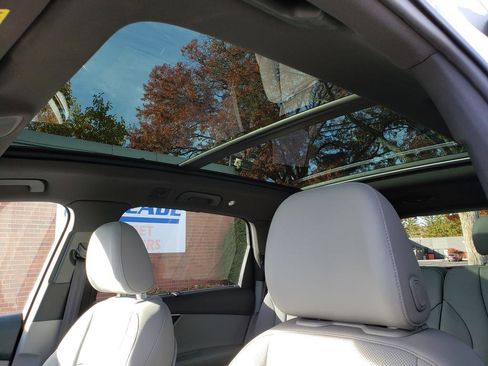 Used 2021 Audi Q7 3.0T Premium Plus image 11