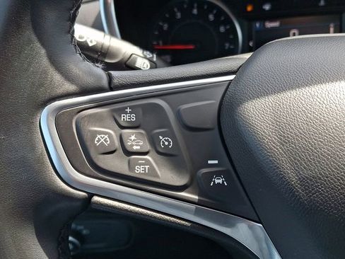 Certified 2023 Chevrolet Equinox LT AWD/4WD image 21