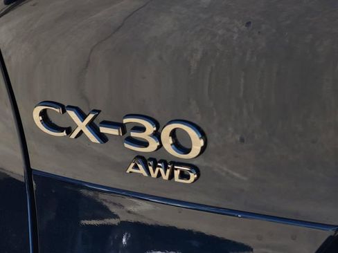 New 2026 MAZDA CX-30 Aire Edition image 5