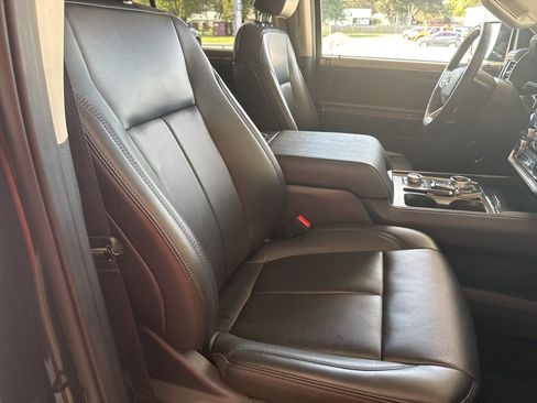 Certified 2024 Ford Expedition Max XLT image 18