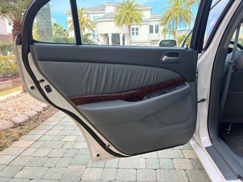 Used 2000 Acura TL image 77