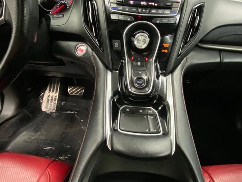 Used 2019 Acura RDX A-Spec image 30
