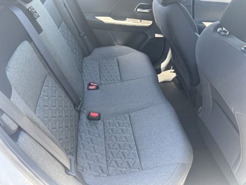 New 2026 Nissan Kicks SV FWD image 14