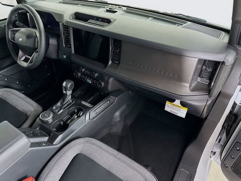 New 2025 Ford Bronco Big Bend image 32
