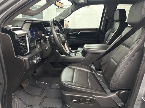 Used 2024 GMC Sierra 1500 Denali w/ Denali Reserve Package image 21