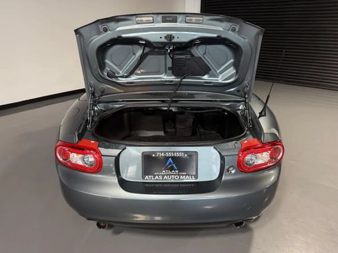 Used 2013 MAZDA MX-5 Miata Grand Touring RWD image 9