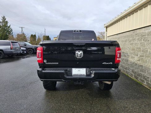Used 2023 RAM 2500 Laramie image 5
