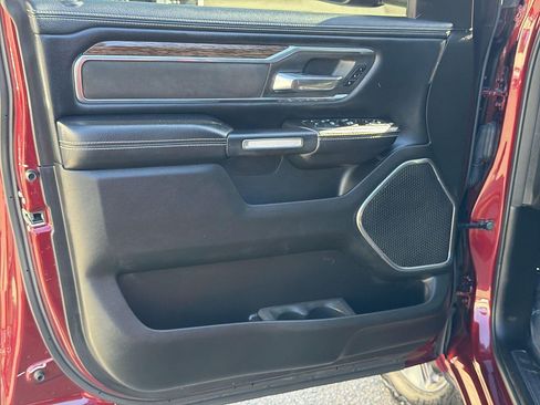 Used 2019 RAM 1500 Laramie RWD image 21
