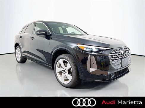 New 2025 Audi Q5 Premium Plus image 1