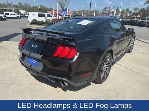Used 2018 Ford Mustang GT image 8