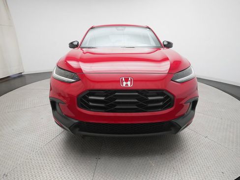 Certified 2024 Honda HR-V Sport image 11