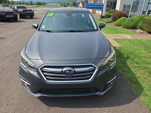 Used 2018 Subaru Legacy 2.5i Limited AWD/4WD image 9