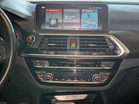 Used 2019 BMW X3 sDrive30i w/ Convenience Package image 15