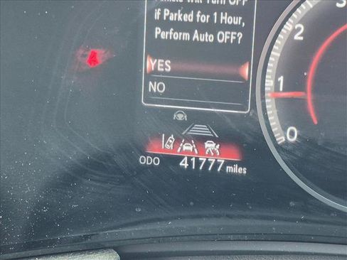 Used 2023 Lexus NX 350 AWD image 4