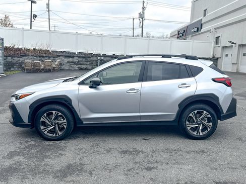 Used 2025 Subaru Crosstrek 2.5i Premium AWD/4WD image 4