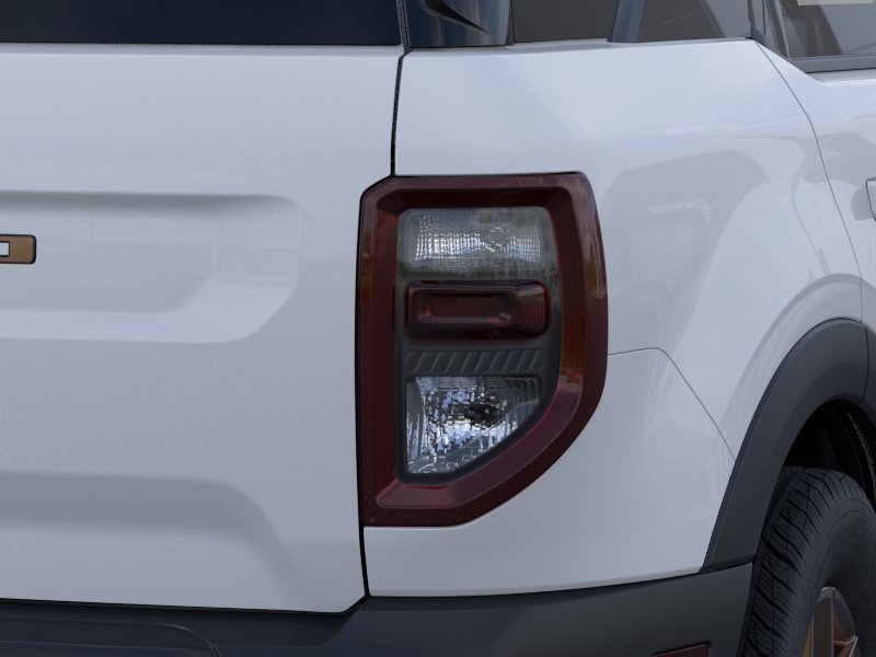 New 2026 Ford Bronco Sport Big Bend w/ Convenience Package AWD/4WD image 21