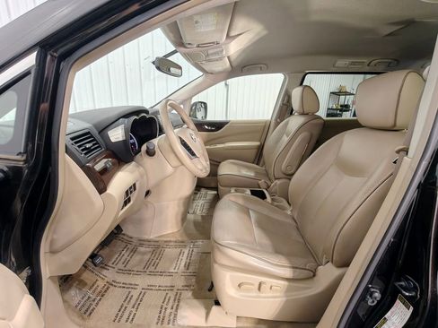 Used 2012 Nissan Quest SL image 30