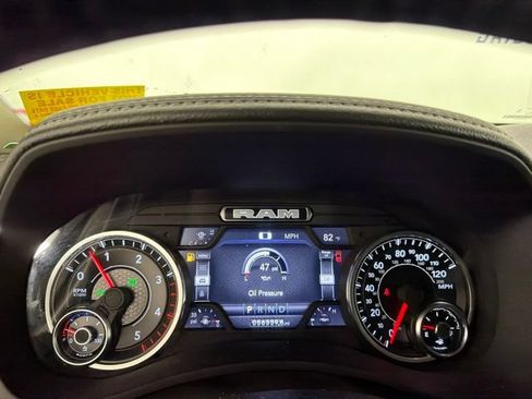 Used 2023 RAM 3500 Laramie AWD/4WD image 27