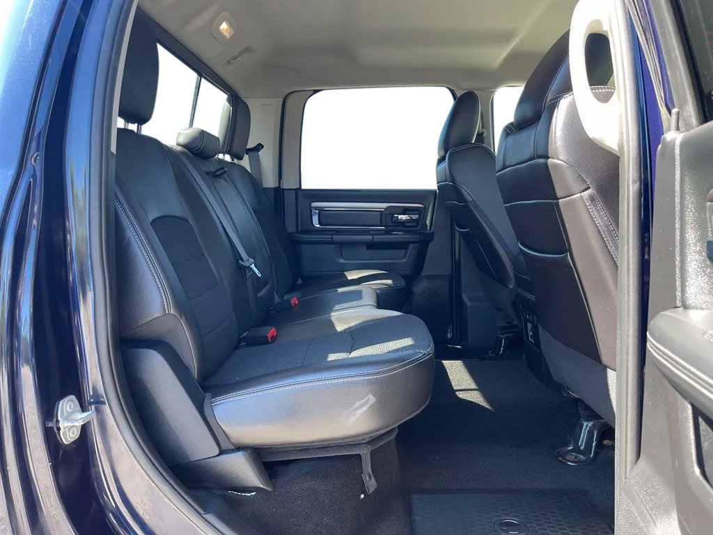 Used 2016 RAM 1500 Sport AWD/4WD image 20