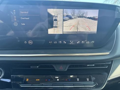 New 2026 Buick Envision Avenir image 17