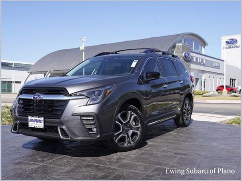 New 2025 Subaru Ascent Touring image 1