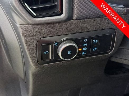 Certified 2023 Ford Bronco Sport Badlands AWD/4WD image 10