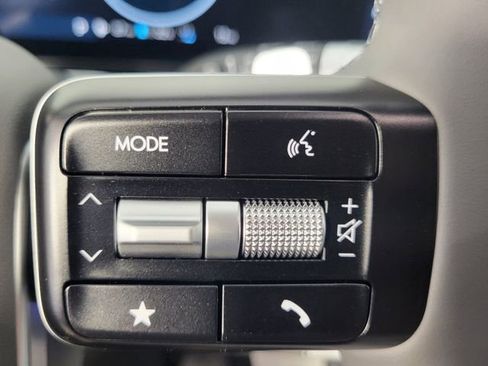New 2026 Hyundai Ioniq 9 SE AWD/4WD image 28