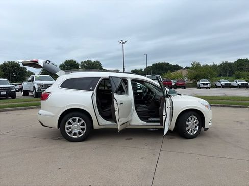 Used 2014 Buick Enclave Leather FWD image 39