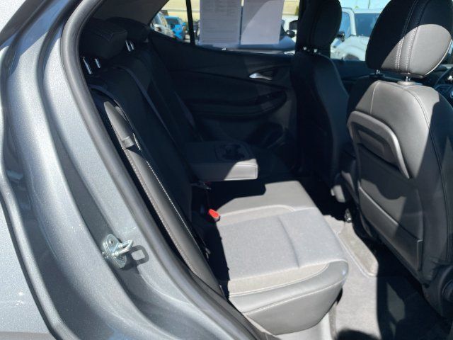 Used 2023 Buick Encore GX Select w/ Safety Package II FWD image 15