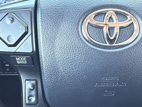 Used 2023 Toyota Tacoma SR image 20