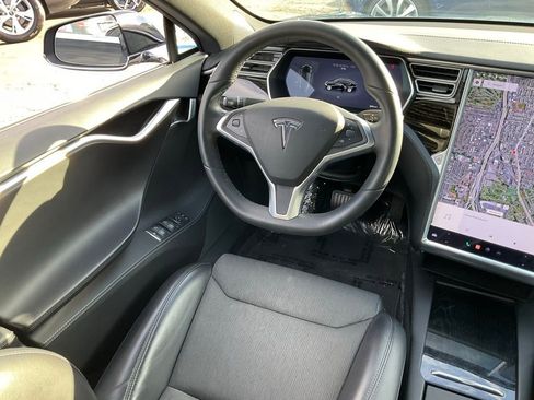 Used 2017 Tesla Model S 75 image 37