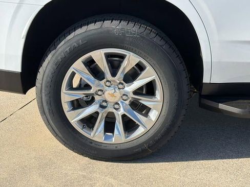 New 2026 Chevrolet Tahoe Premier w/ Sun And Tow Package RWD image 17
