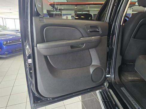 Used 2011 GMC Sierra 1500 SLE w/ All-Terrain Package image 10