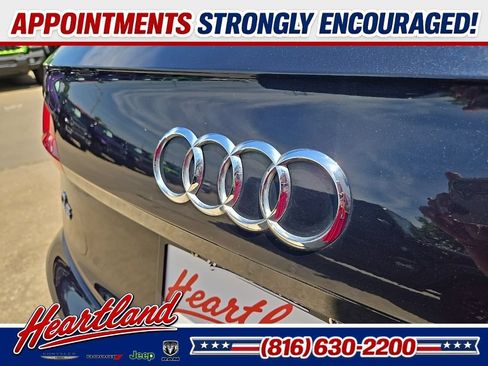 Used 2018 Audi Q5 Prestige w/ Prestige Package AWD/4WD image 21