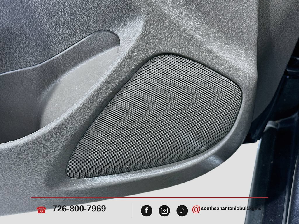 Certified 2022 Chevrolet Malibu LT FWD image 19