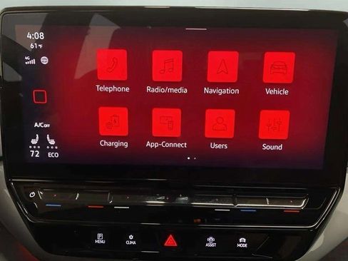 Used 2024 Volkswagen ID.4 S image 44