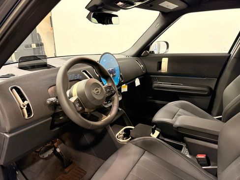 New 2027 MINI Cooper Countryman S AWD/4WD image 11