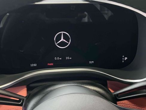 New 2026 Mercedes-Benz AMG GT 55 image 3