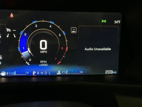 New 2026 Chevrolet Colorado W/T w/ WT Custom Package image 5