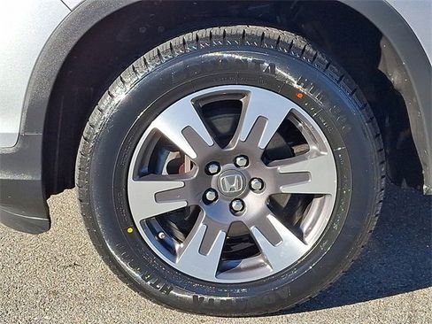 Certified 2019 Honda Ridgeline RTL image 8